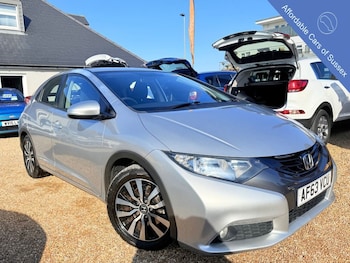 Honda - Civic