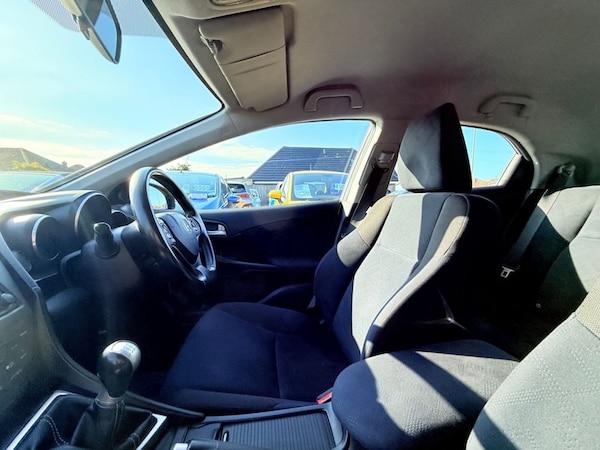 Used Honda Civic 2013 for sale - 76224020: Photo 22