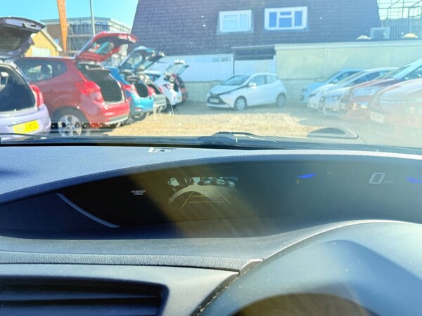 Used Honda Civic 2013 for sale - 76224020: Photo 24