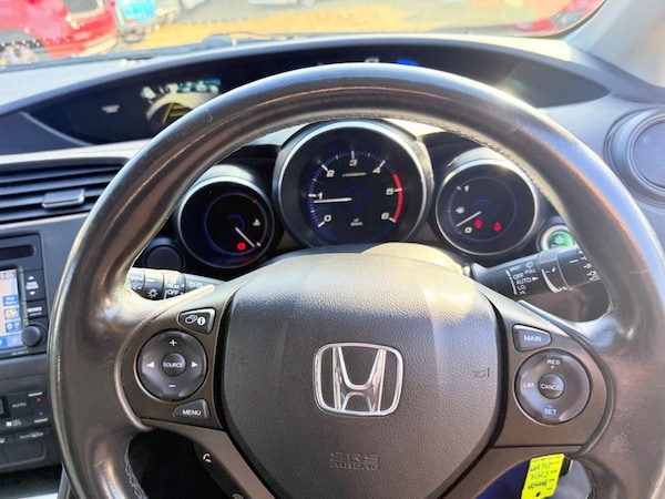 Used Honda Civic 2013 for sale - 76224020: Photo 29