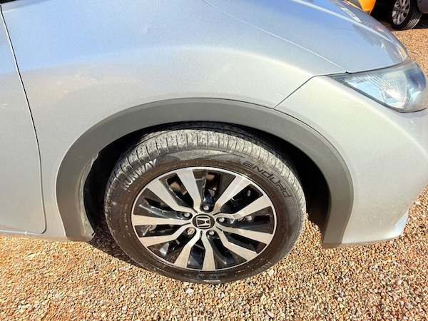 Used Honda Civic 2013 for sale - 76224020: Photo 9