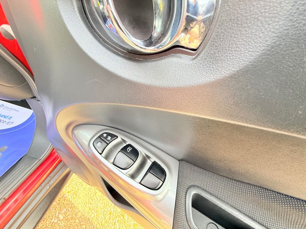 Used Nissan Juke 2012 for sale - 78181529: Photo 19