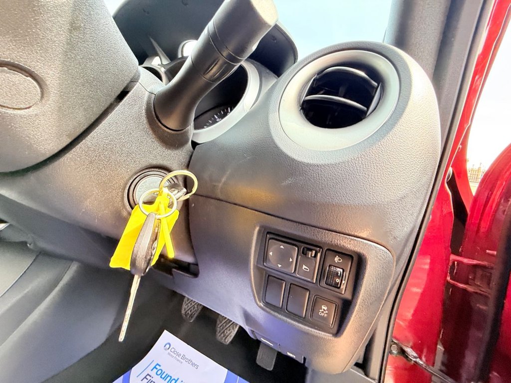 Used Nissan Juke 2012 for sale - 78181529: Photo 29