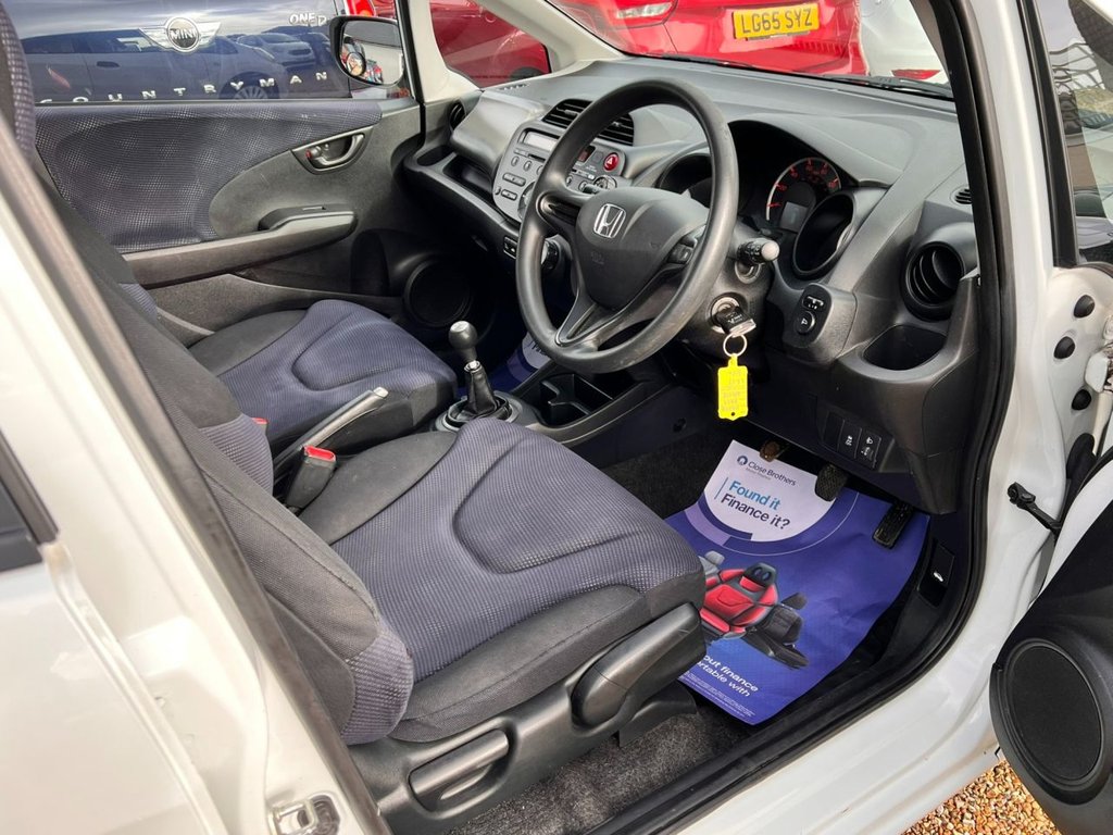 Used Honda Jazz 2013 for sale - 77521432: Photo 19