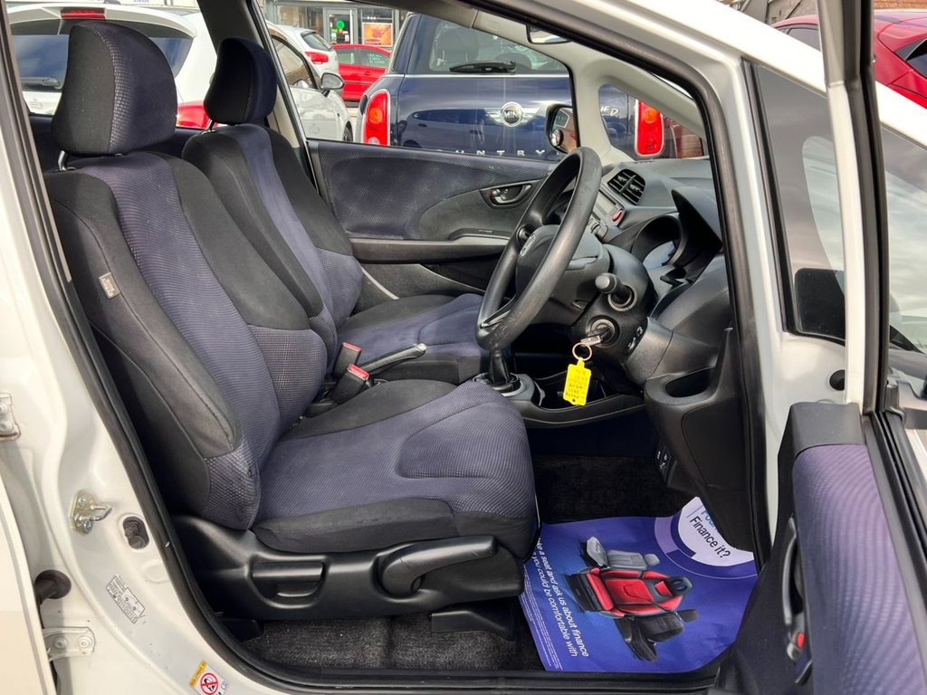 Used Honda Jazz 2013 for sale - 77521432: Photo 20