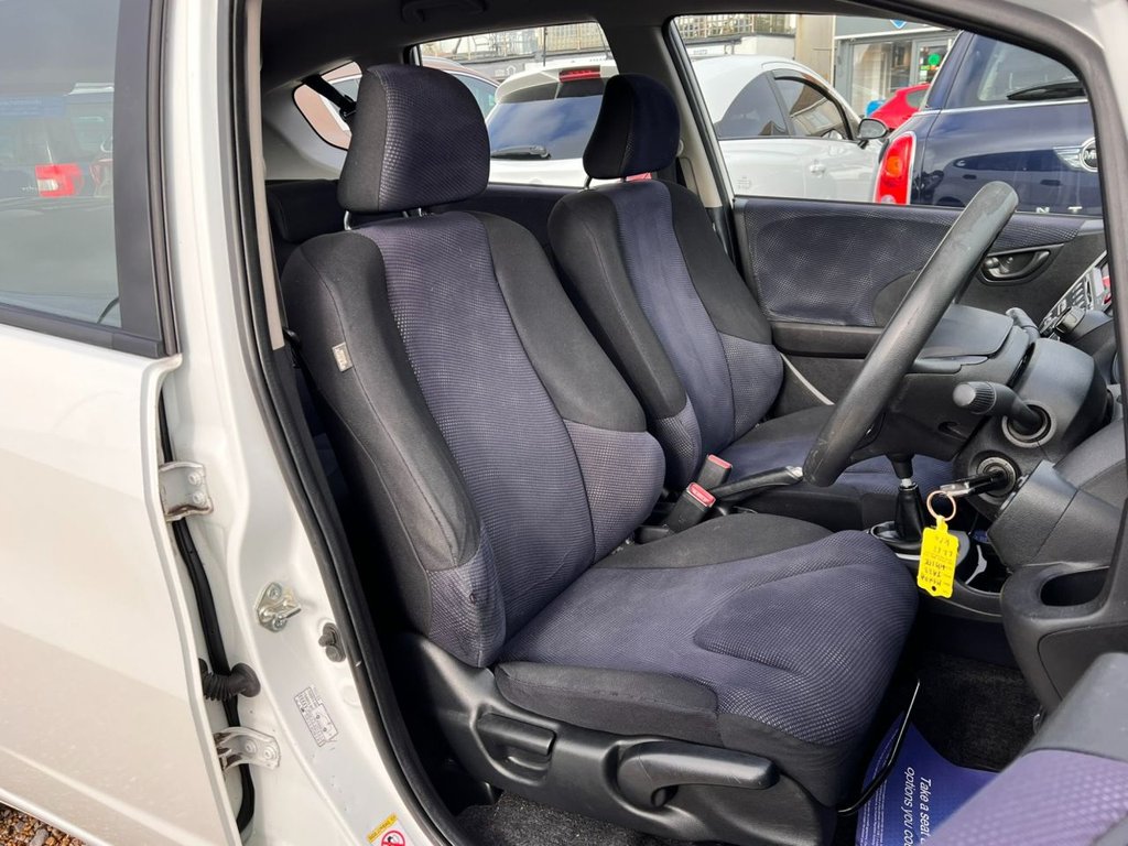 Used Honda Jazz 2013 for sale - 77521432: Photo 21