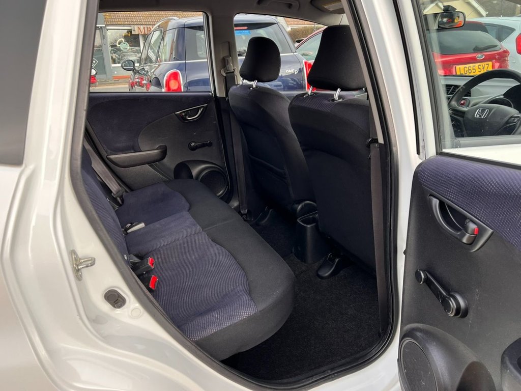 Used Honda Jazz 2013 for sale - 77521432: Photo 22