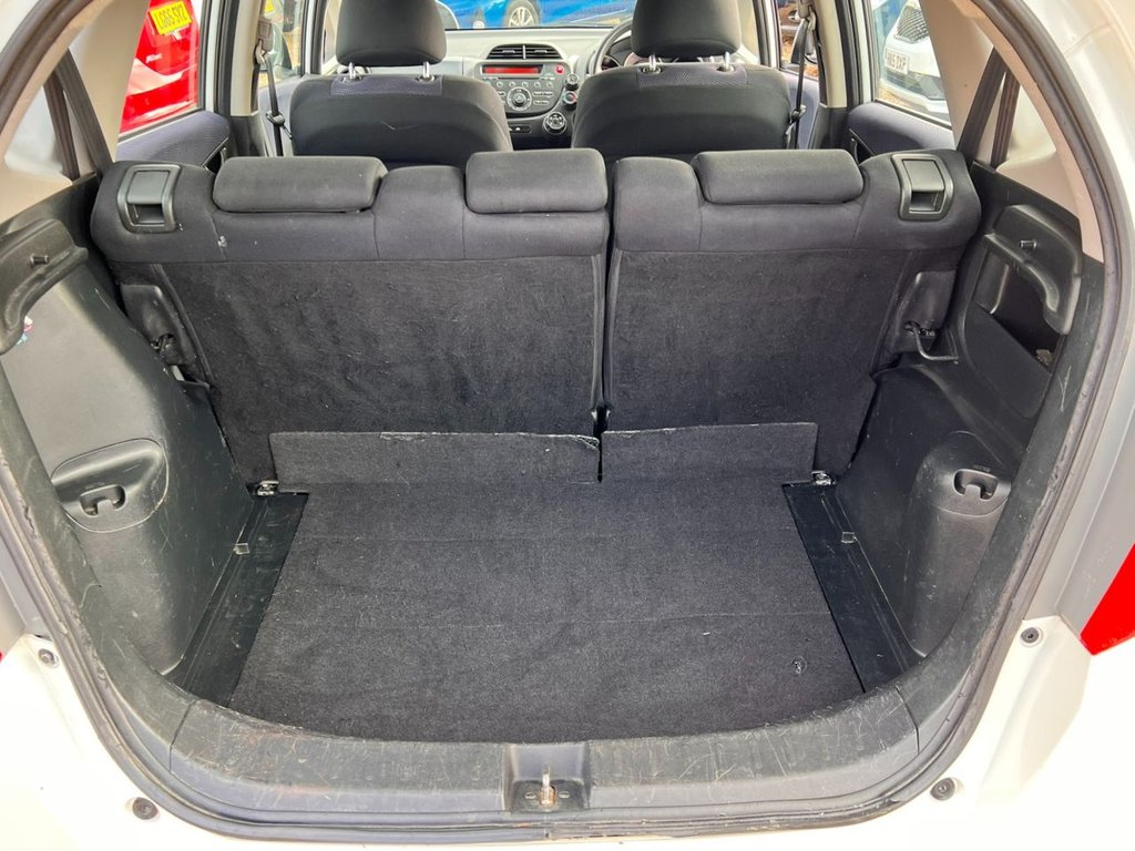 Used Honda Jazz 2013 for sale - 77521432: Photo 24