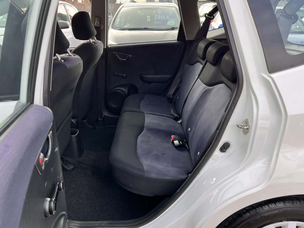 Used Honda Jazz 2013 for sale - 77521432: Photo 25