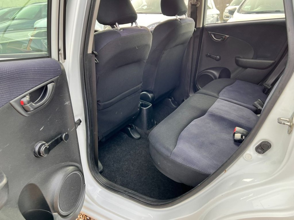 Used Honda Jazz 2013 for sale - 77521432: Photo 26