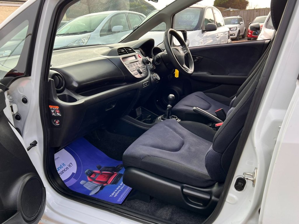 Used Honda Jazz 2013 for sale - 77521432: Photo 28