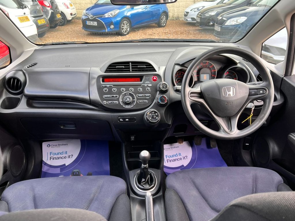 Used Honda Jazz 2013 for sale - 77521432: Photo 29