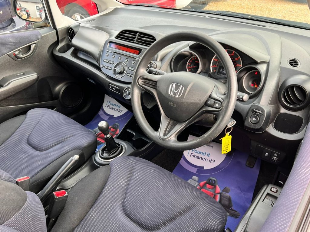 Used Honda Jazz 2013 for sale - 77521432: Photo 30