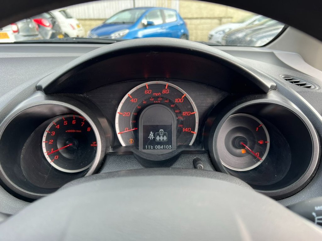 Used Honda Jazz 2013 for sale - 77521432: Photo 31