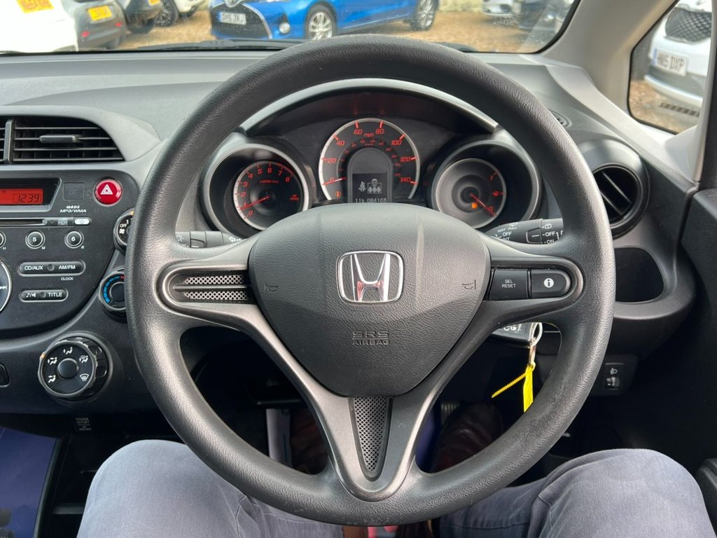 Used Honda Jazz 2013 for sale - 77521432: Photo 32