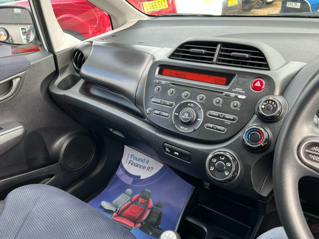 Used Honda Jazz 2013 for sale - 77521432: Photo 33