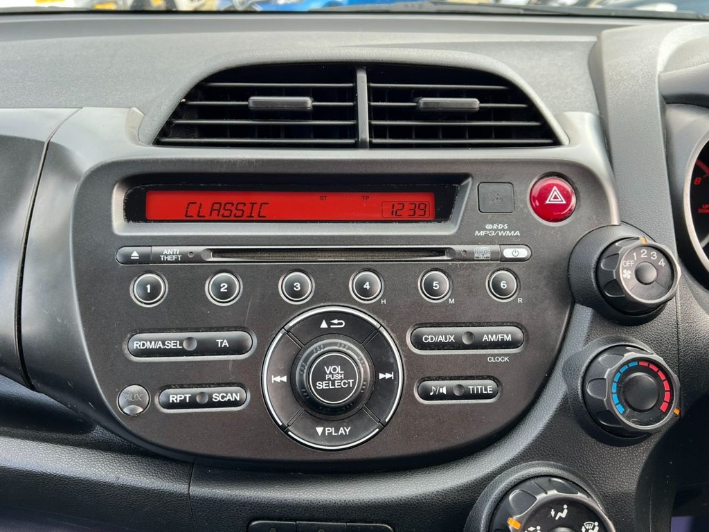 Used Honda Jazz 2013 for sale - 77521432: Photo 34