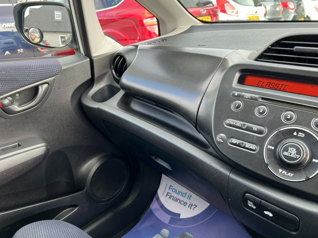 Used Honda Jazz 2013 for sale - 77521432: Photo 36