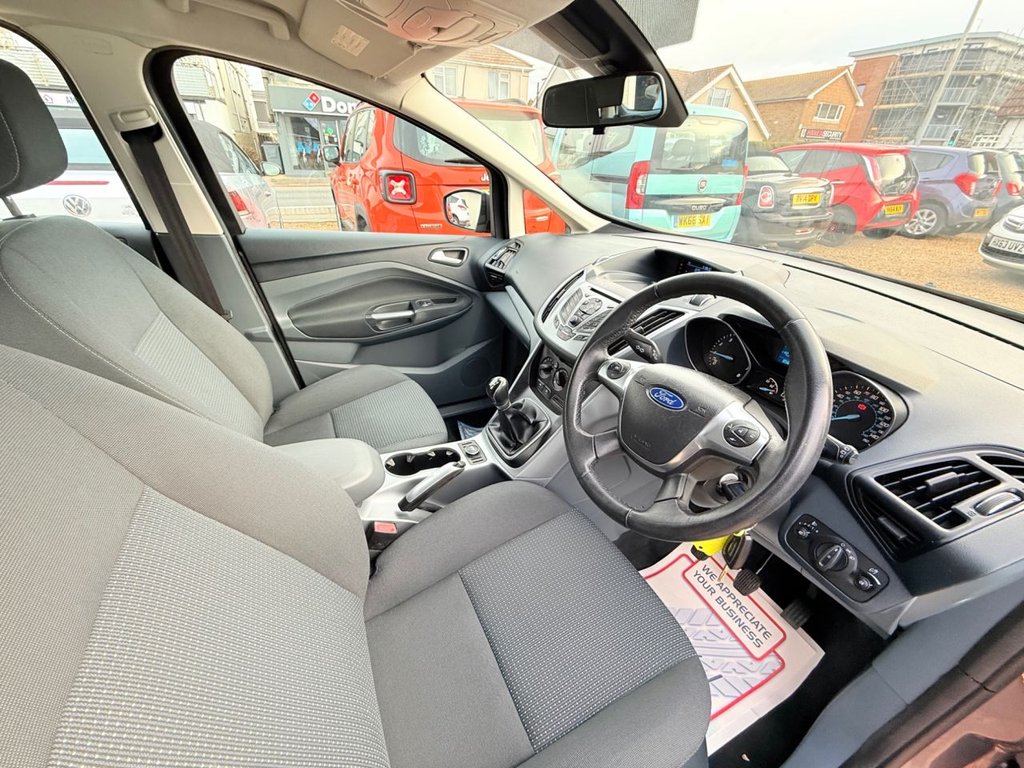 Used Ford C-Max 2013 for sale - 76665650: Photo 17