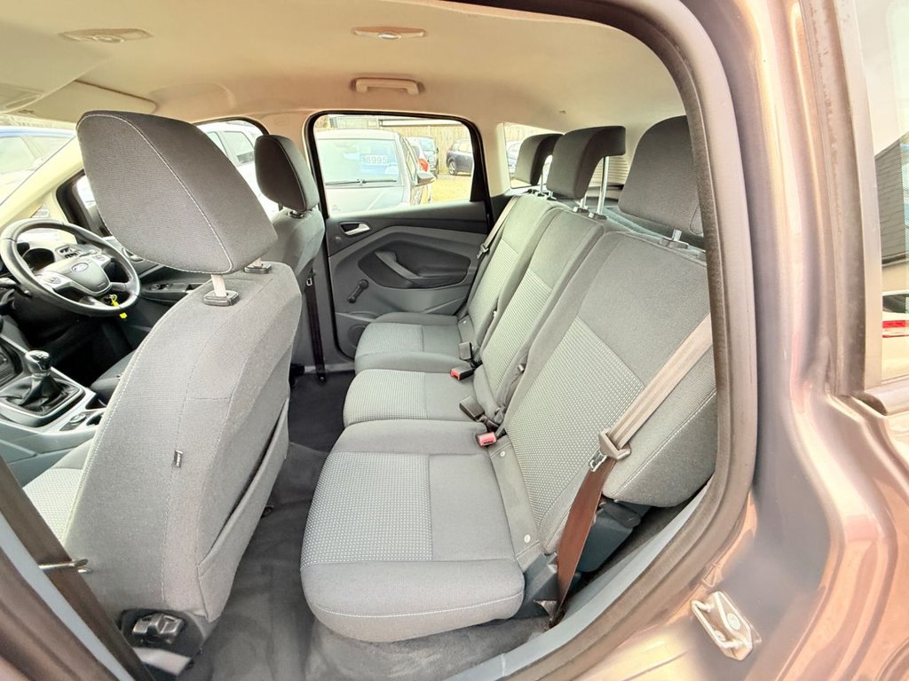 Used Ford C-Max 2013 for sale - 76665650: Photo 18