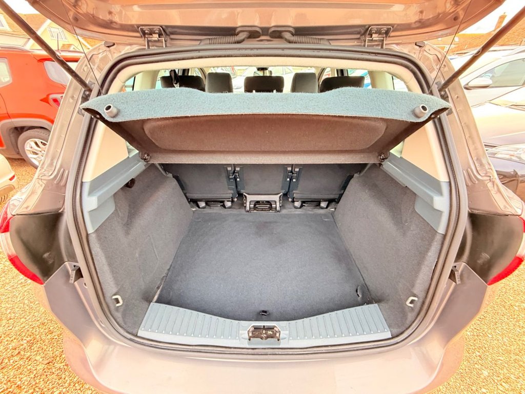 Used Ford C-Max 2013 for sale - 76665650: Photo 19