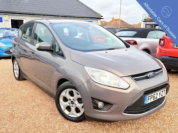 2013 (62) - 1.6 Zetec 5dr