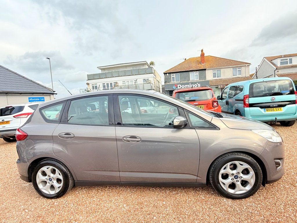 Used Ford C-Max 2013 for sale - 76665650: Photo 2