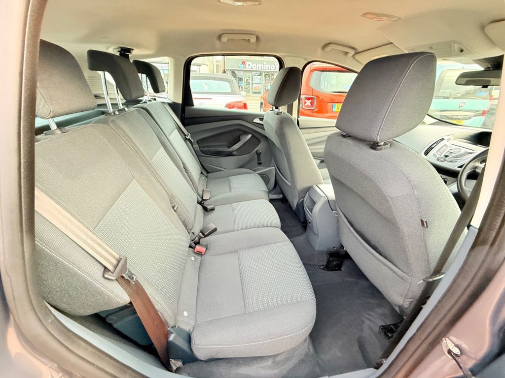 Used Ford C-Max 2013 for sale - 76665650: Photo 20