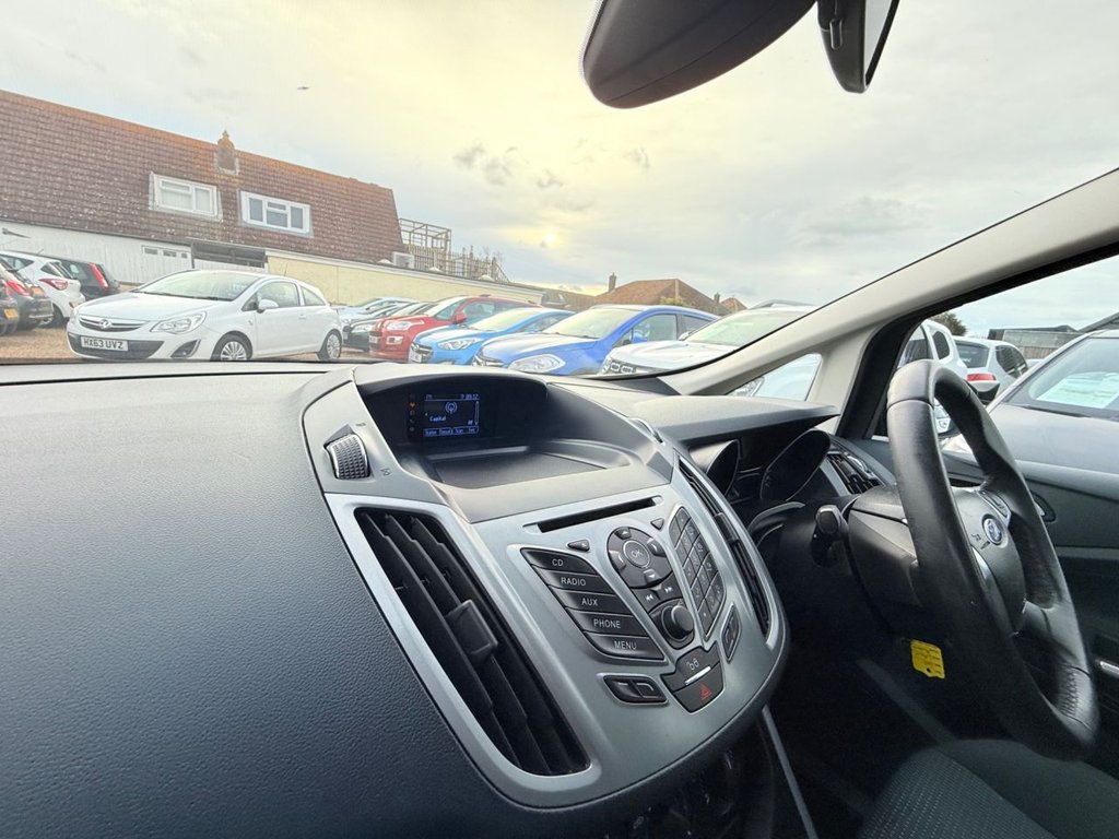 Used Ford C-Max 2013 for sale - 76665650: Photo 21