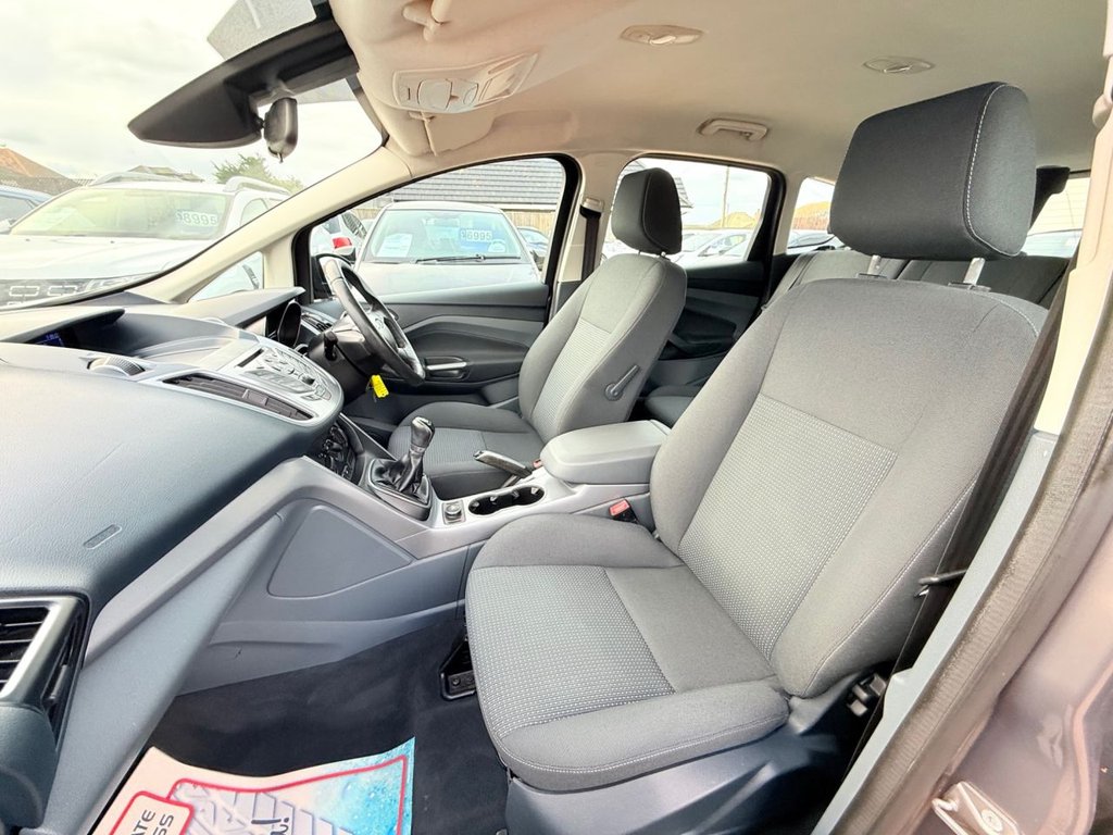 Used Ford C-Max 2013 for sale - 76665650: Photo 23