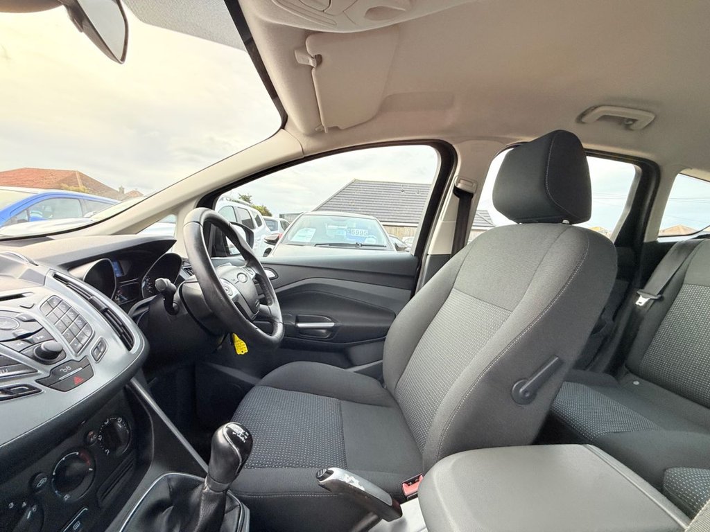 Used Ford C-Max 2013 for sale - 76665650: Photo 26