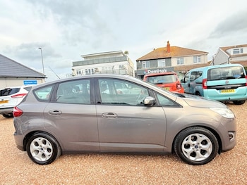 Used Ford C-Max 2013 for sale - 76665650: Photo