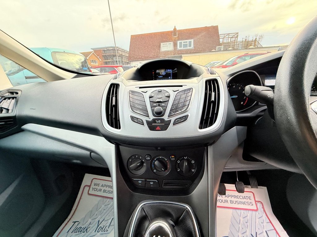 Used Ford C-Max 2013 for sale - 76665650: Photo 31