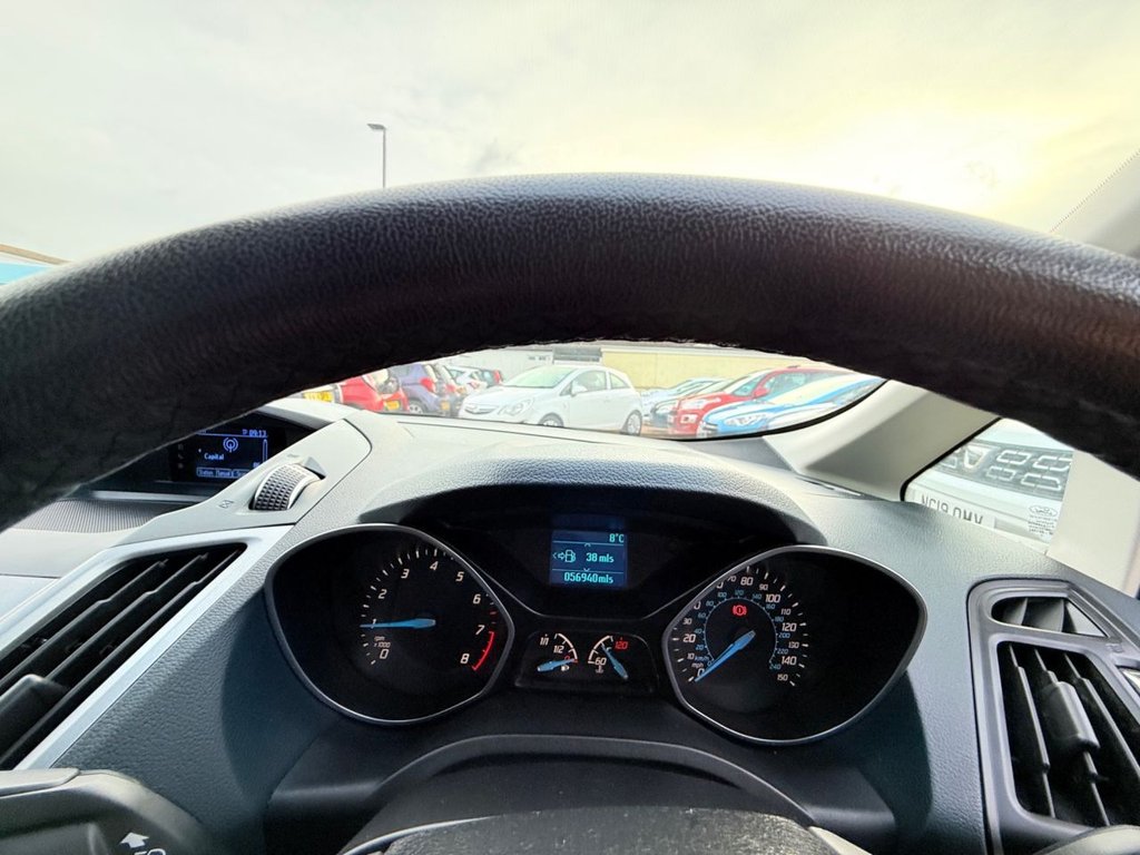 Used Ford C-Max 2013 for sale - 76665650: Photo 33