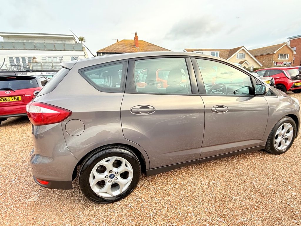 Used Ford C-Max 2013 for sale - 76665650: Photo 6