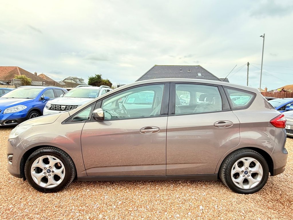 Used Ford C-Max 2013 for sale - 76665650: Photo 9