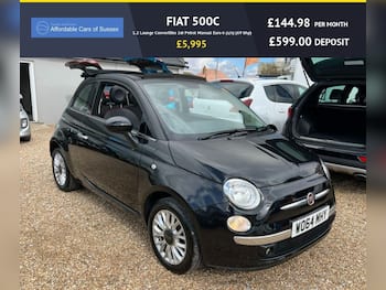 Used Fiat 500 2015 for sale - 79667308: Photo