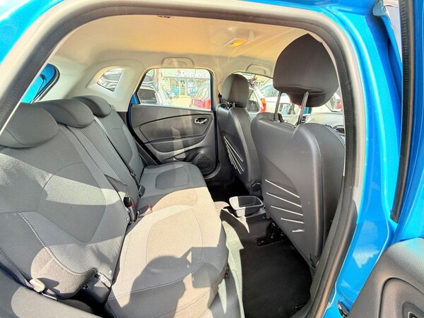 Used Renault Captur 2016 for sale - 75585358: Photo 13