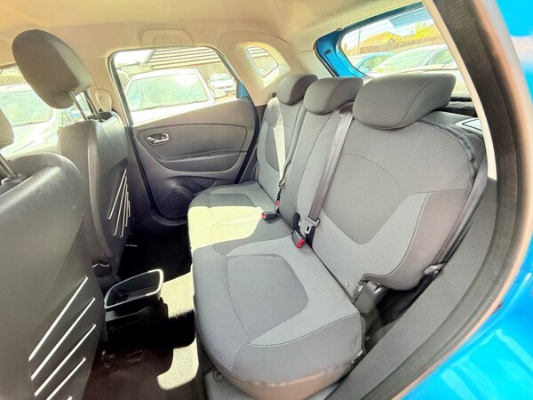 Used Renault Captur 2016 for sale - 75585358: Photo 18