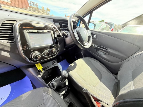 Used Renault Captur 2016 for sale - 75585358: Photo 20