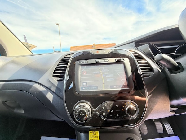 Used Renault Captur 2016 for sale - 75585358: Photo 24