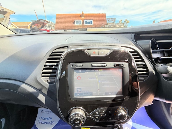 Used Renault Captur 2016 for sale - 75585358: Photo 25