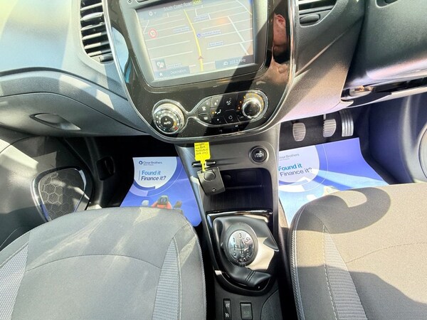 Used Renault Captur 2016 for sale - 75585358: Photo 30
