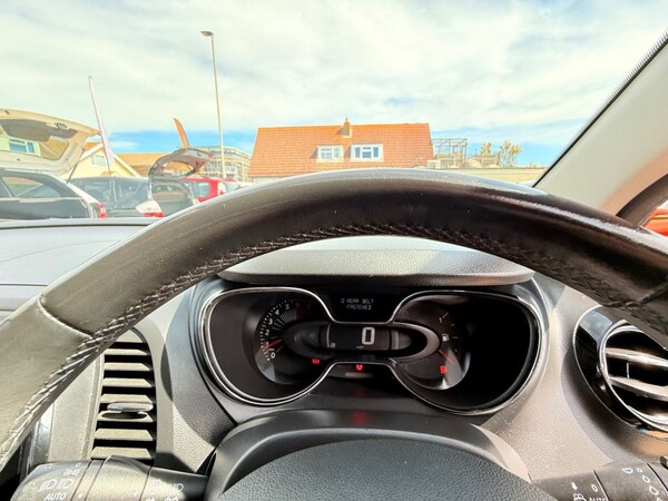 Used Renault Captur 2016 for sale - 75585358: Photo 32