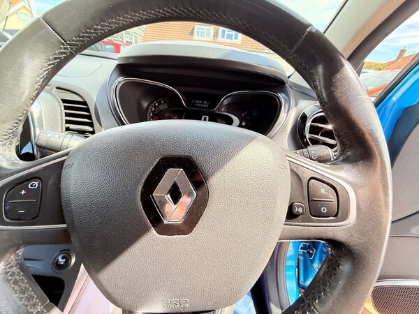 Used Renault Captur 2016 for sale - 75585358: Photo 33