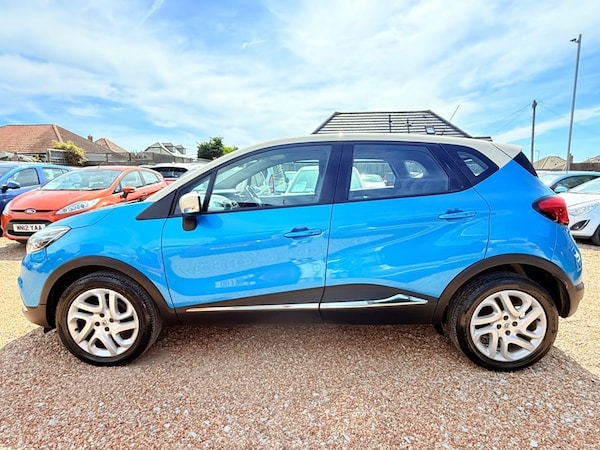 Used Renault Captur 2016 for sale - 75585358: Photo 7