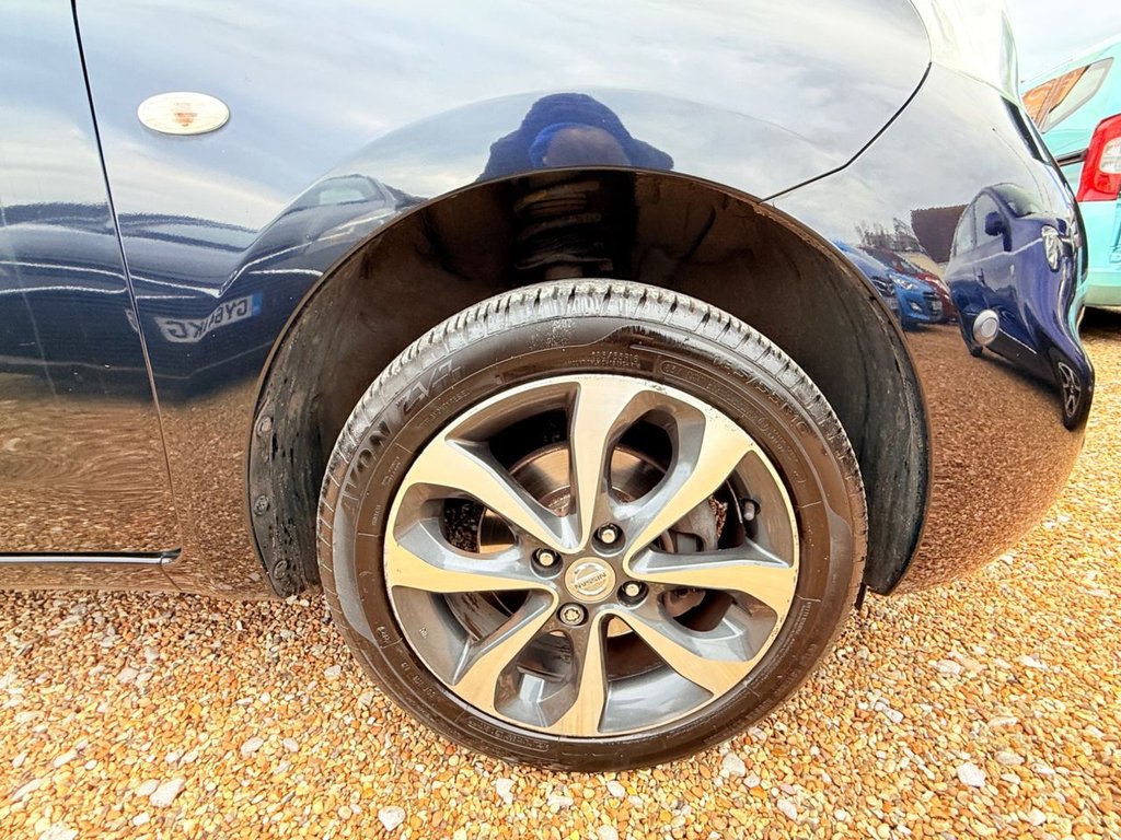 Used Nissan Micra 2016 for sale - 76617521: Photo 13