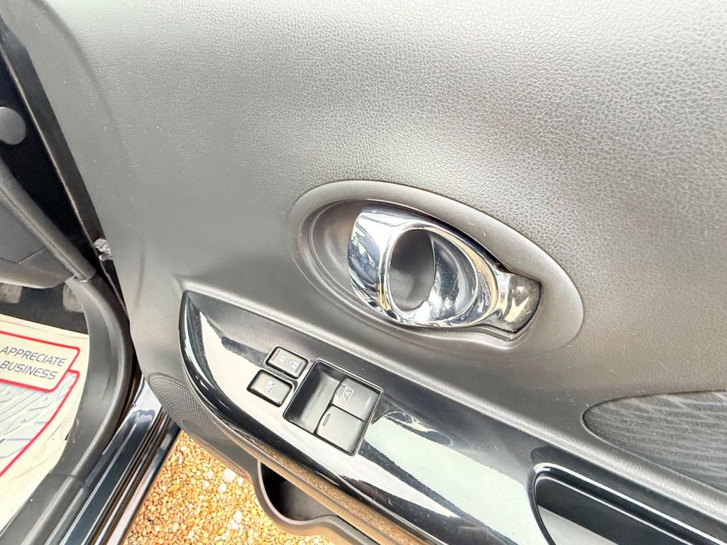 Used Nissan Micra 2016 for sale - 76617521: Photo 17