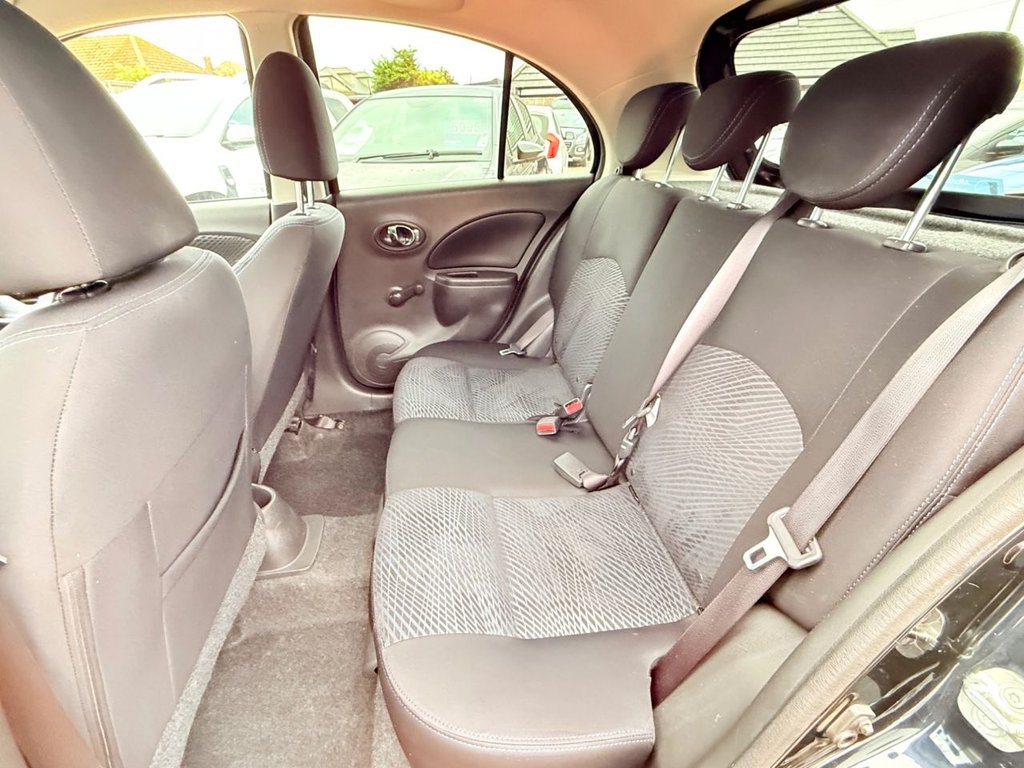 Used Nissan Micra 2016 for sale - 76617521: Photo 20