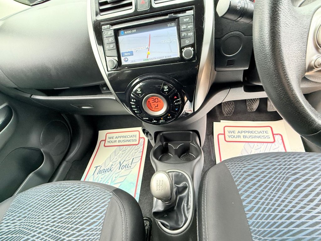 Used Nissan Micra 2016 for sale - 76617521: Photo 31